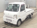 2011 Suzuki Carry Truck