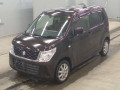 2015 Suzuki Wagon R