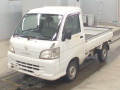 2008 Daihatsu Hijet Truck