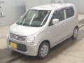 2013 Suzuki Wagon R