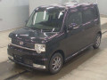 2009 Daihatsu Move Conte