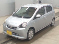 2012 Daihatsu Mira e:S