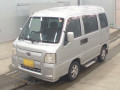 2010 Subaru Sambar