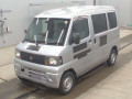 2007 Mitsubishi Minicab Van