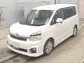 2012 Toyota Voxy