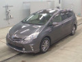 2013 Toyota Prius alpha