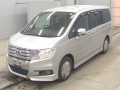 2011 Honda Step WGN Spada