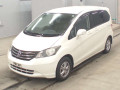 2009 Honda Freed