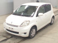 2008 Toyota Passo