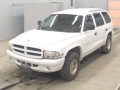 2001 Dodge Durango