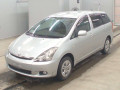 2005 Toyota Wish