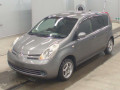 2005 Nissan Note