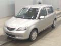2005 Mazda Demio