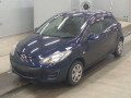 2012 Mazda Demio