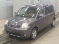 2007 Toyota Sienta