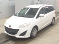 2011 Mazda Premacy