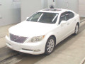 2006 Lexus LS
