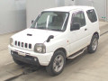 2001 Suzuki Jimny