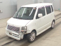 2006 Suzuki Wagon R