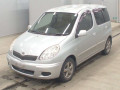 2005 Toyota Fun Cargo