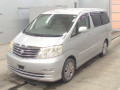 2007 Toyota Alphard