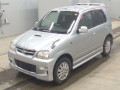 2009 Daihatsu Terios Kid