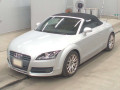 2008 Audi TT Roadster