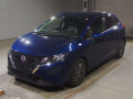 2021 Nissan Note