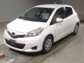 2013 Toyota Vitz