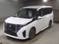 2024 Nissan Serena