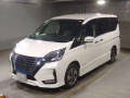 2022 Nissan Serena