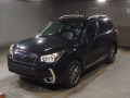 2013 Subaru Forester
