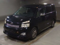 2012 Toyota Voxy