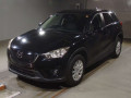 2013 Mazda CX-5