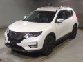2021 Nissan X-Trail