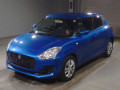 2017 Suzuki Swift