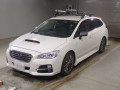 2014 Subaru Levorg