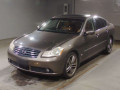2005 Nissan Fuga