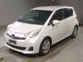 2013 Toyota Ractis