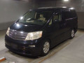 2005 Toyota Alphard