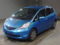 2009 Honda Fit