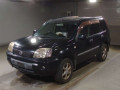 2005 Nissan X-Trail