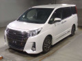 2016 Toyota Noah