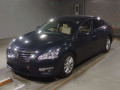 2015 Nissan Teana