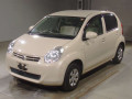 2011 Toyota Passo