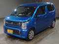 2018 Suzuki Wagon R
