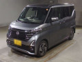 2025 Nissan Roox