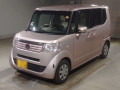 2012 Honda N-BOX