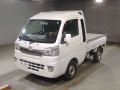 2016 Daihatsu Hijet Truck
