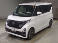 2024 Nissan Roox